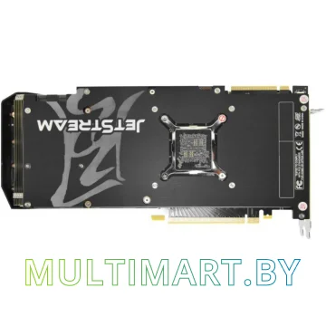 Видеокарта Palit GeForce RTX 2080 Super JetStream 8GB GDDR6 (NE62080U20P2-1040J) картинка 6